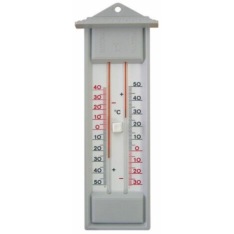 Termometro Maxi-mini S/mercur. 288e