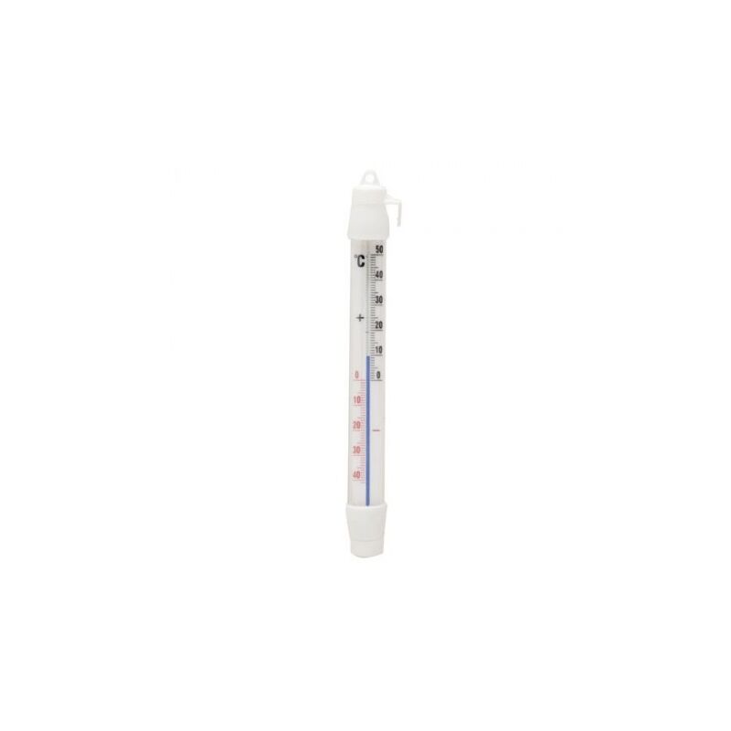 

Termometro frigorifico y congelador 21cm. - Oryx