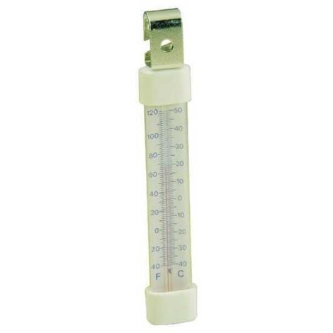 Termómetro para frigoríficos Blinky -40°C +50°C