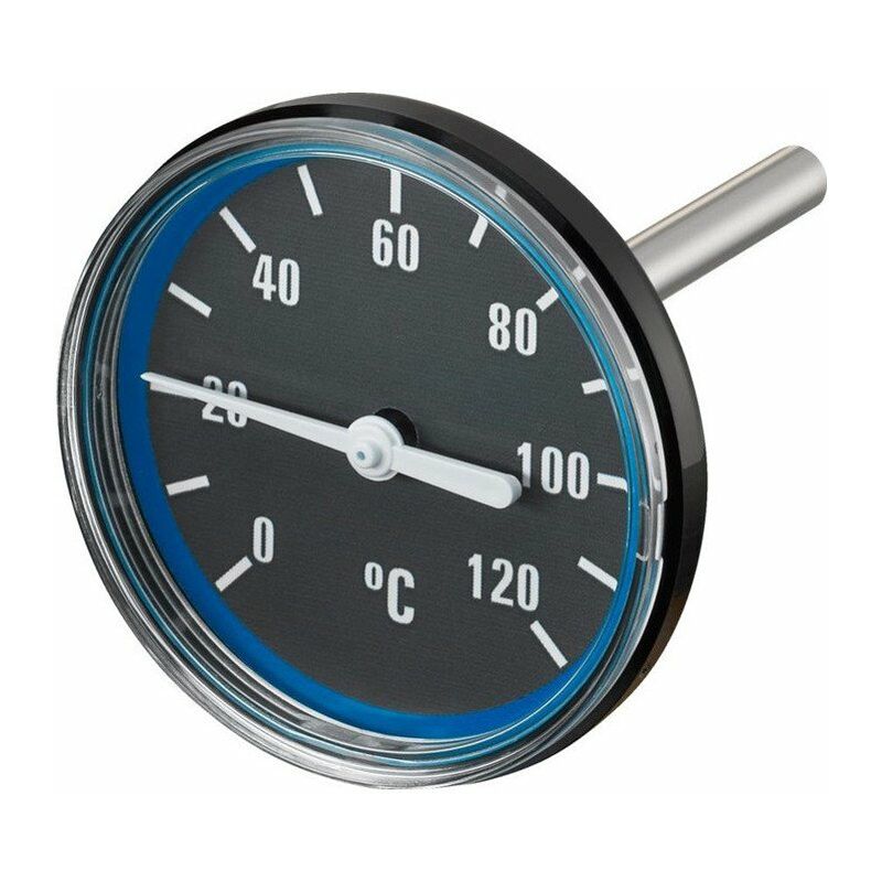 

Oventrop - TERMÓMETRO PARA REGUMAT DN 25 / DN 32 AZUL