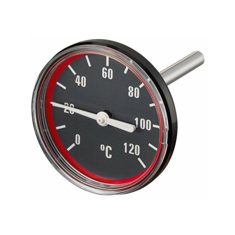 

Termómetro Para Regumat Dn 25 / Dn 32 Rojo