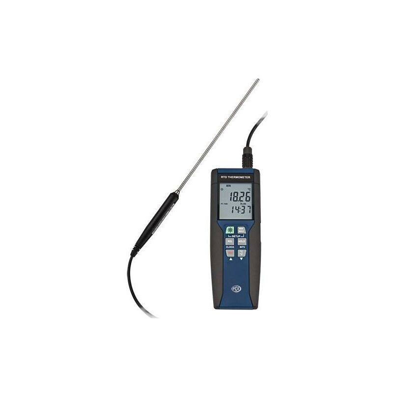 

Pce Instruments - Termómetro PCE-HPT 1