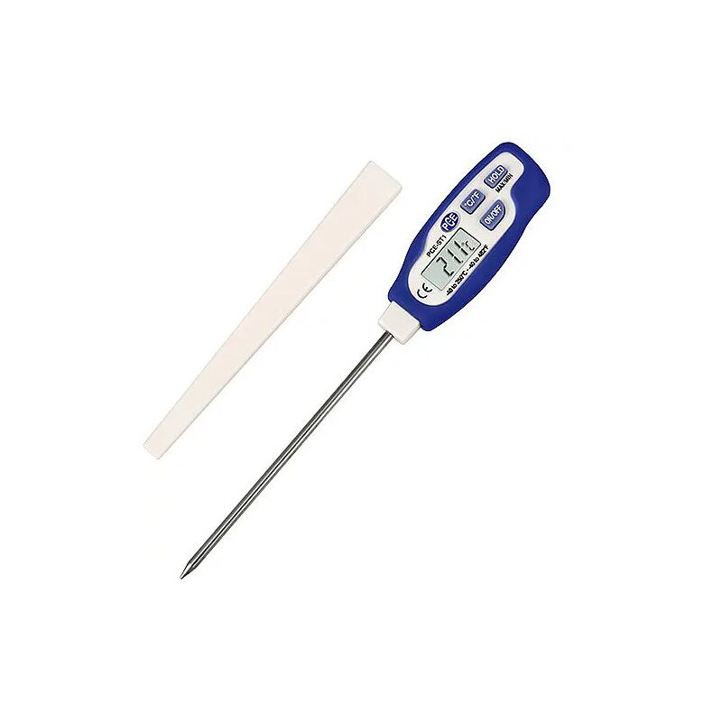 

Pce Instruments - Termómetro PCE-ST1