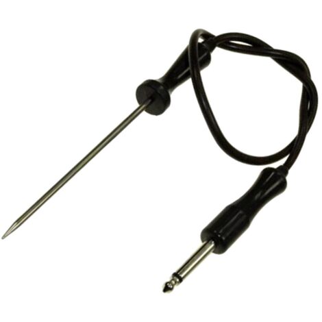 Termometro per carne originale - Forni, Fornelli Elettrici e a Gas - AEG - 3317937321429678940