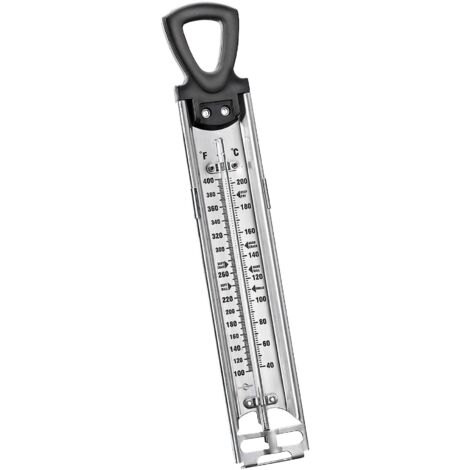 Termometro per zucchero KÜCHENPROFI 30cm Ø5cm