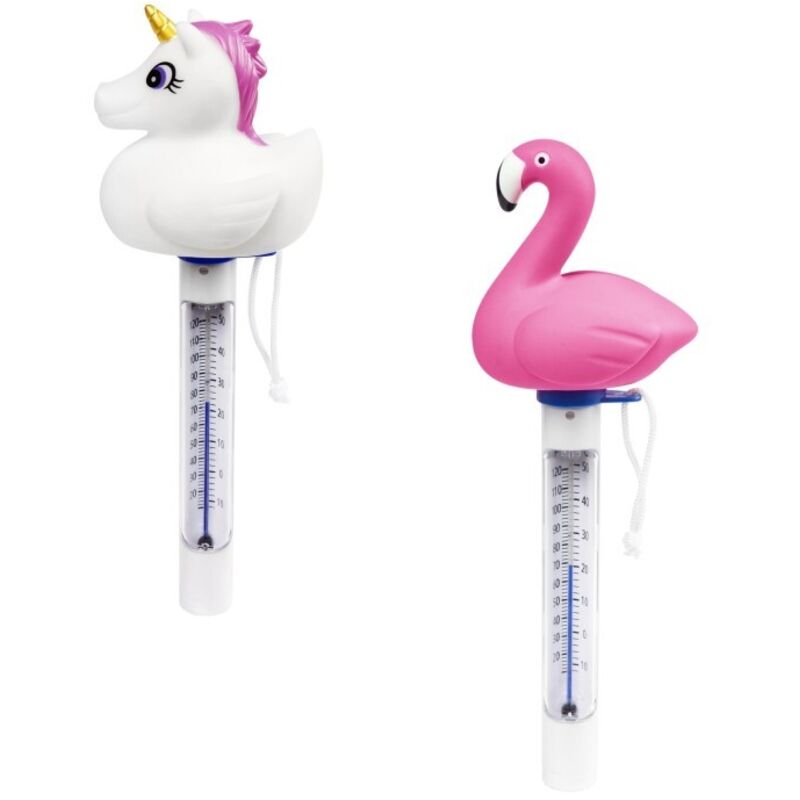 Termometro Pisc. Bestway Surt Animal 58595