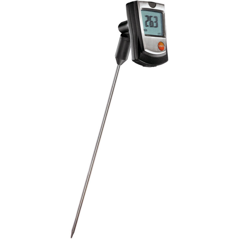 TESTO - Termometro stick