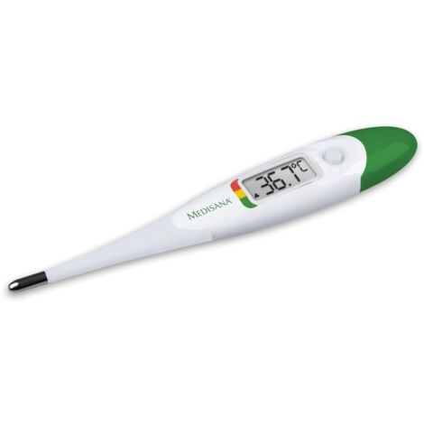 Termometro TM 705 Bianco Medisana