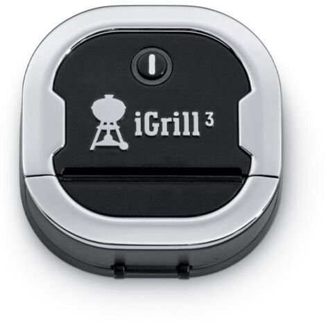 TERMÓMETRO WEBER iGRILL 3 PARA GENESIS II Y SPIRIT II