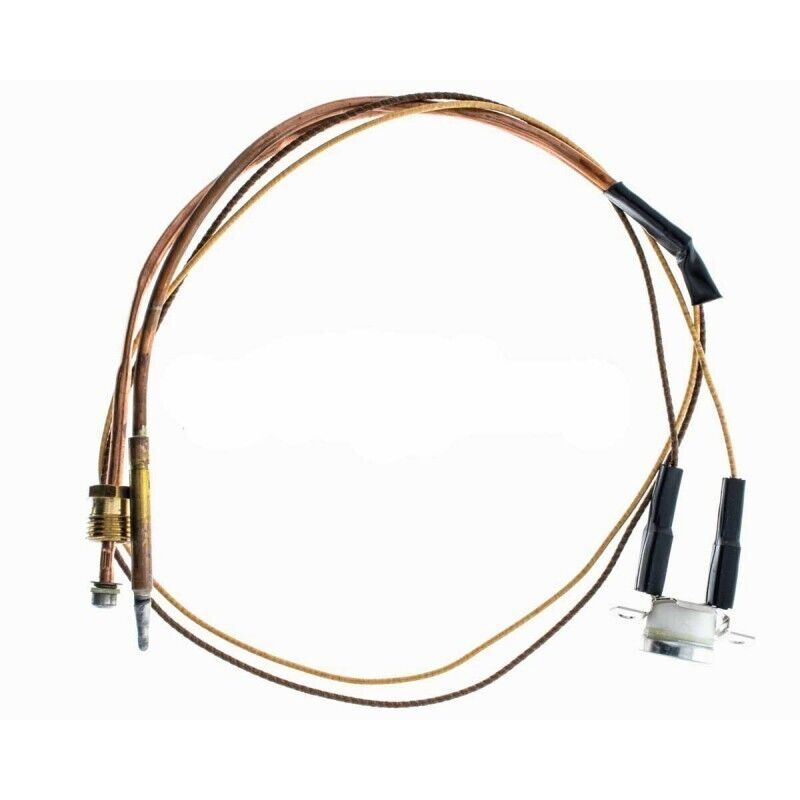 

Termopar Caldera Chaffoteux Con Seguridad 110C 6010034230