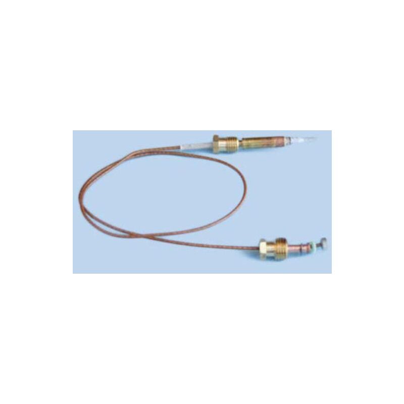 

Termopar Caldera Junkers 87097202018 43 Cm