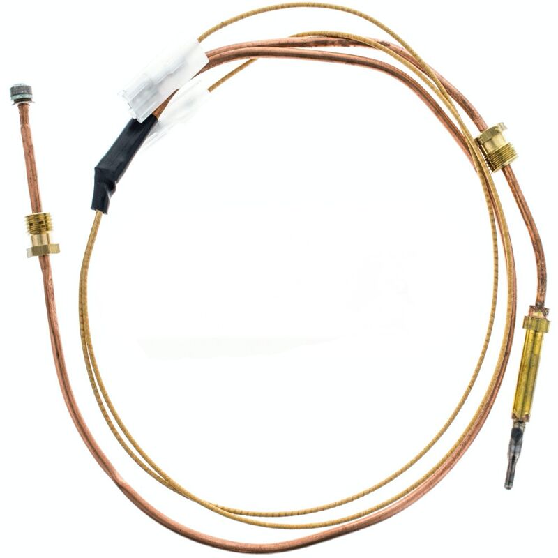 

Termopar Caldera Roca Baxi Conjunto Rs20,20 122050370