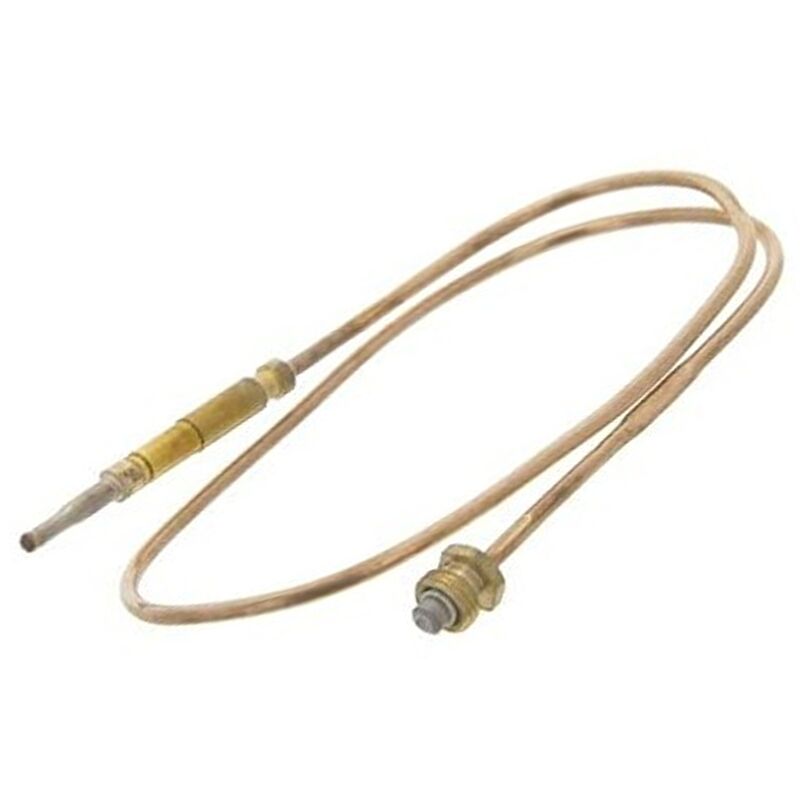 

Termopar Caldera Saunier Duval Con Puente 05266400