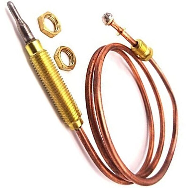 

Termopar Caldera Standard Conexion Cabeza Roscada 800mm R/8