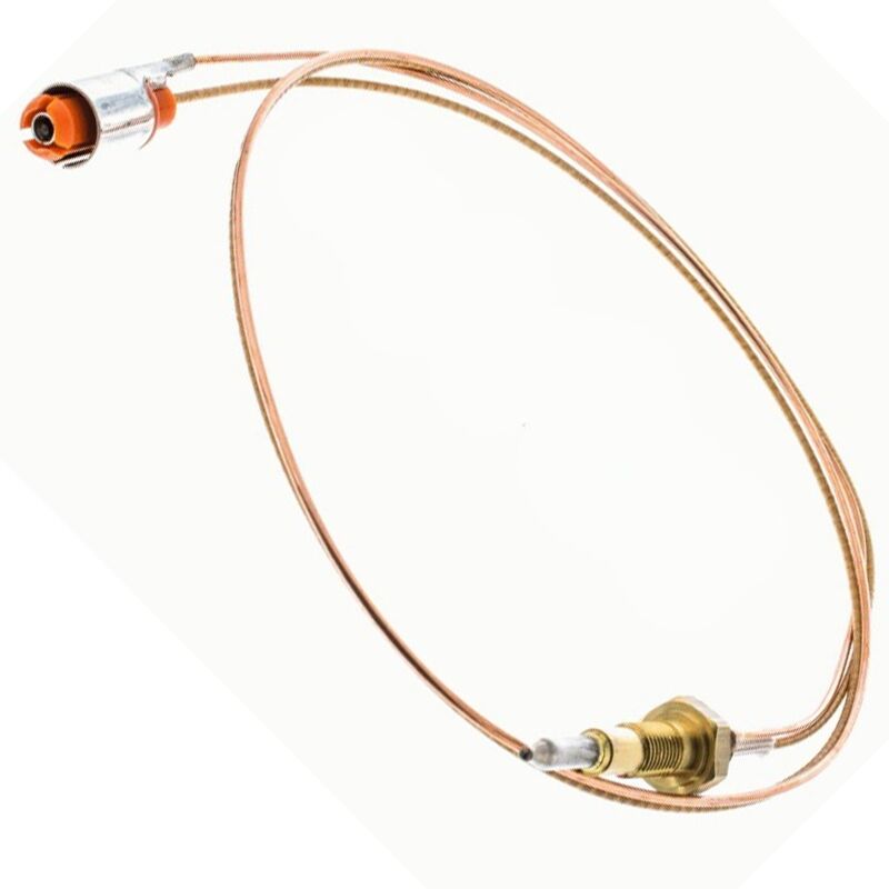 

Termopar Caldera Standard Conexion Coaxial 1250/193K