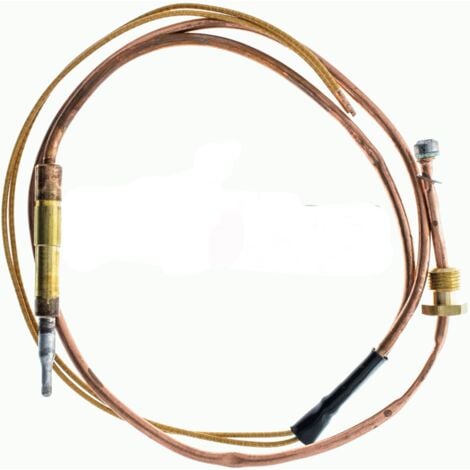 New World Oven Grill Thermocouple With Leads Genuine Part Number 082469800 