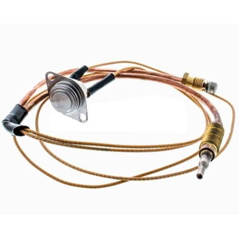 Termopar Calentador FAGOR FL100MEN 810005864