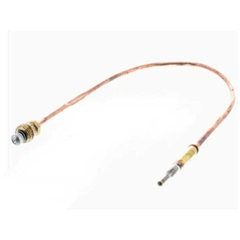 Termopar Calentador Junkers  295mm 8747202212 — Repuesto Original Bosch