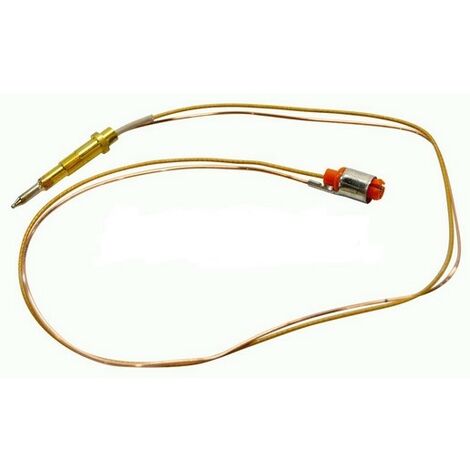 Termopar coaxial Teka clip L:520mm