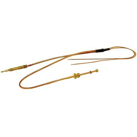 Termopar ng100 2 hilos - ROCA BAXI : 141041364