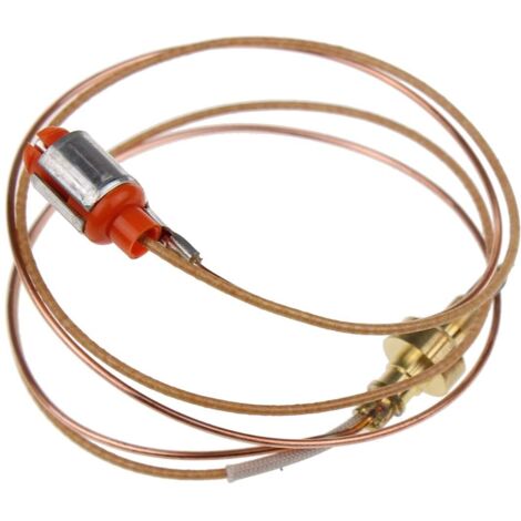 Termopar original 00617911 Bosch