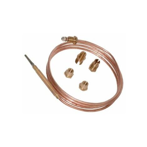 Termopar universal 93780524, 682956 ROSIERES