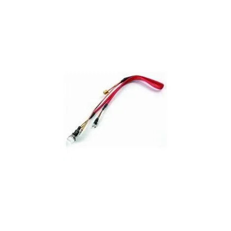 Termopar y seguridad 110° para RSCB