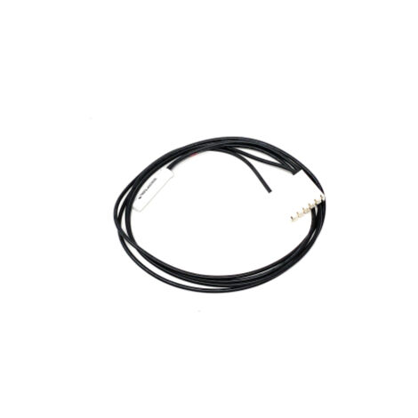 Termoprotettore + fusibile originale - Frigorifero, congelatore - ARISTON HOTPOINT - 43560278058331861816