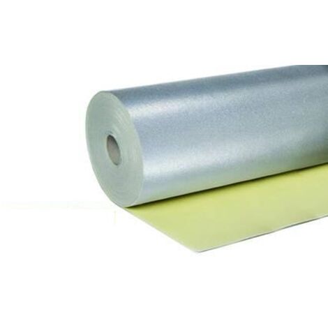 TERMORIFRANGENTE TERMORIFLETTENTE IN ROTOLO MT 1 X 20 PER CALORIFERI FER 27700