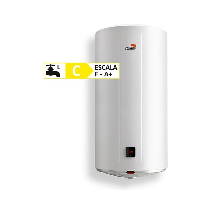 

Termos COINTRA TBL PLUS - COINTRA - Capacidad: 100 L.