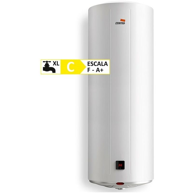

Termos COINTRA TBL PLUS - COINTRA - Capacidad: 150 L.
