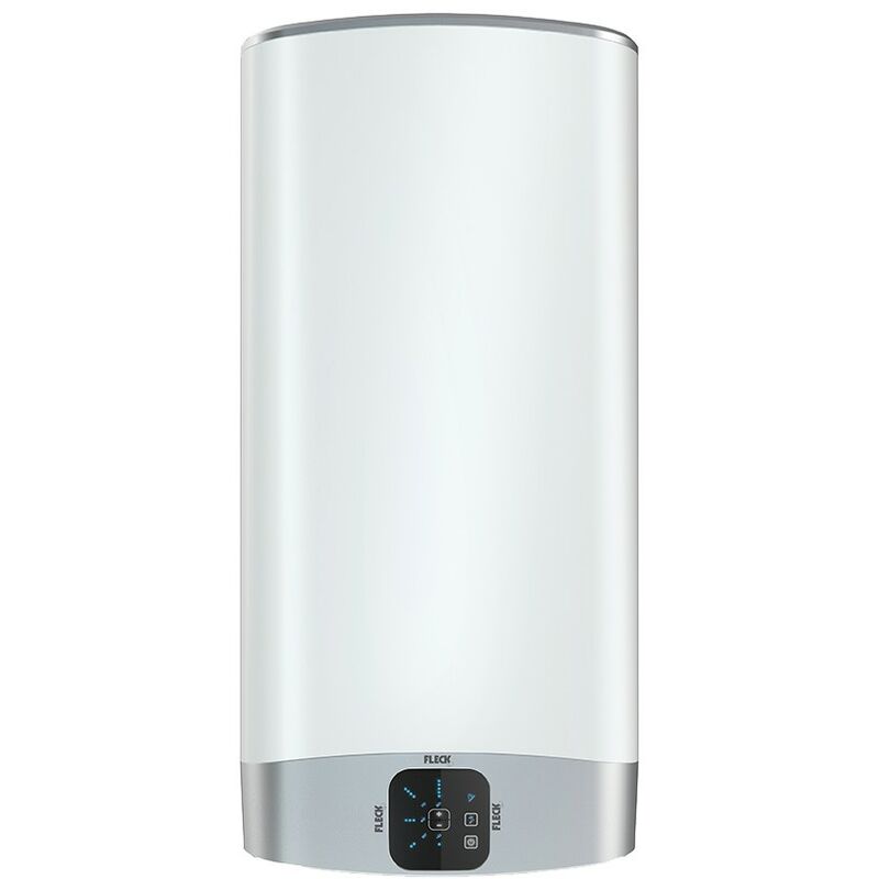 

Termos eléctricos DUO5 - FLECK - Capacidad: 30 L.