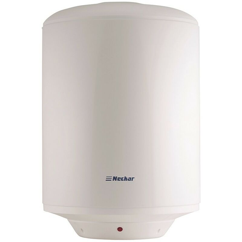 

Termos eléctricos ESN - NECKAR - Capacidad: 50 L.