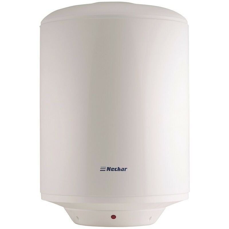 

Termos eléctricos ESN - NECKAR - Capacidad: 80 L.