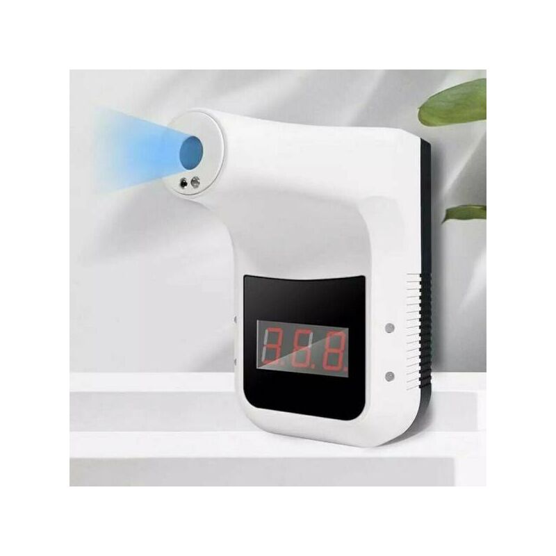 Trade Shop Traesio - Trade Shop - Termoscanner Ir