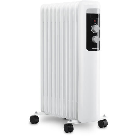 Termosifone ad olio WARM90