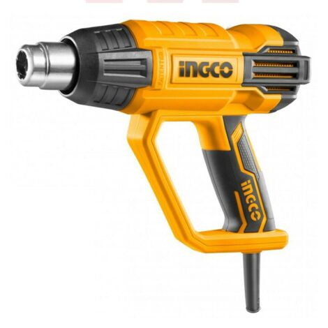 Termosoffiatore professionale – 2000 W