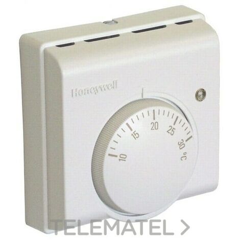 TERMOST.AMB.TODO/NADA CONM.INT.ON/OFF HONEYWELL T6360C1000