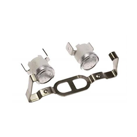 Termostati filtro sicurezza - Accessori e prodotti - BAUKNECHT - 442173662734995723