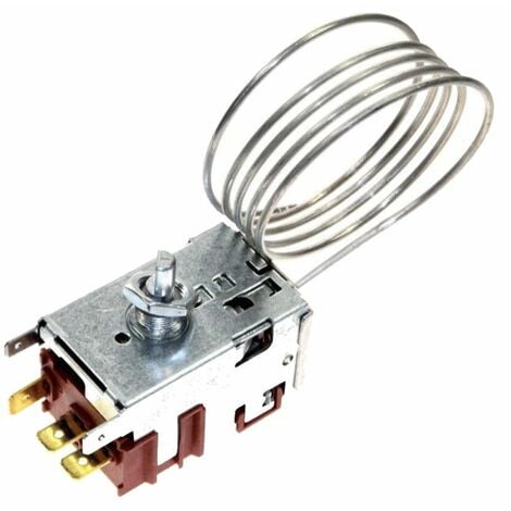 Termostato 077B0829, 540270 GORENJE