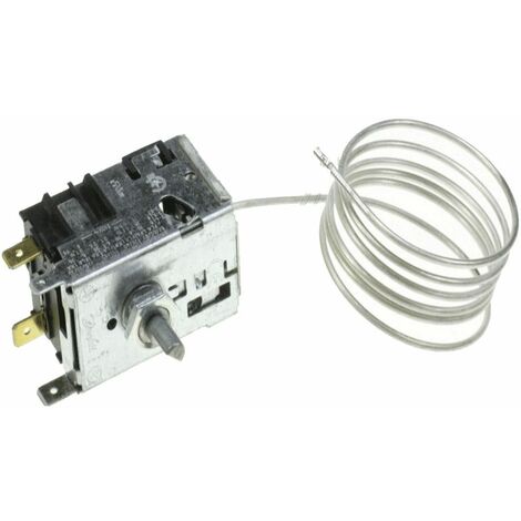 Termostato 077b3570 C00296890, C00538556 ARISTON HOTPOINT HOTPOINT