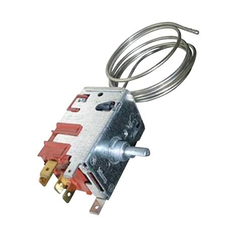 TERMOSTATO 077B6259 O 077B6134 PARA REFRIGERADOR BRANDT - 45X5781