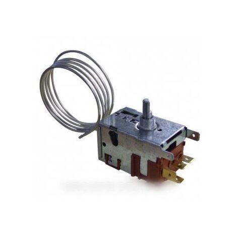 Termostato 077B6738 para Frigorífico, Congelador GORENJE 596279