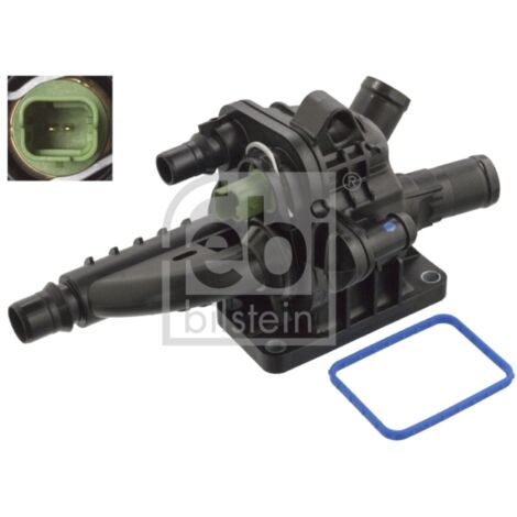 TERMOSTATO 106066 FEBI
