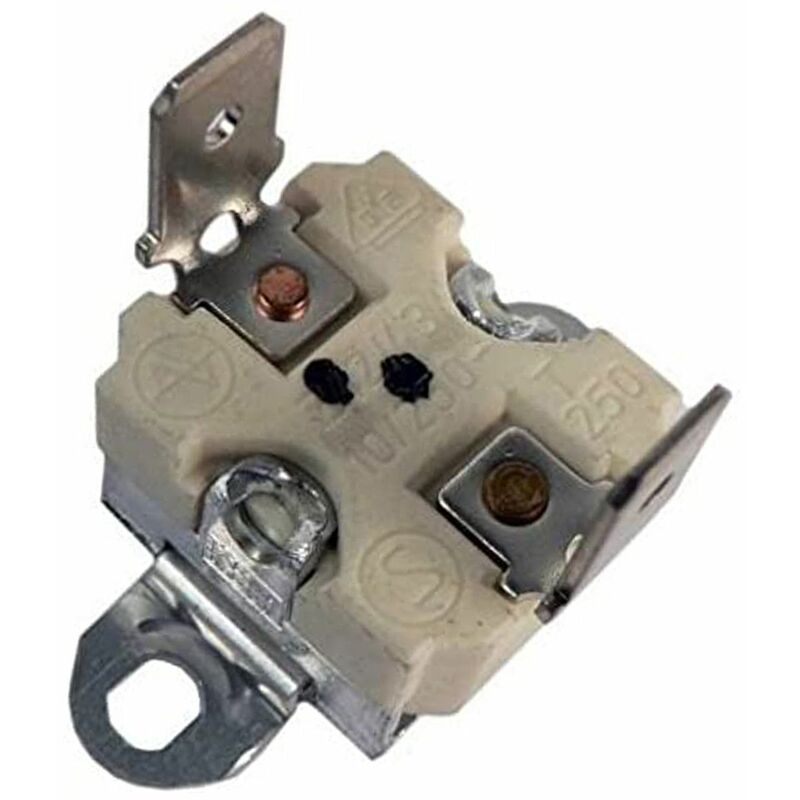 Termostato 130° - Forni a Microonde Brandt