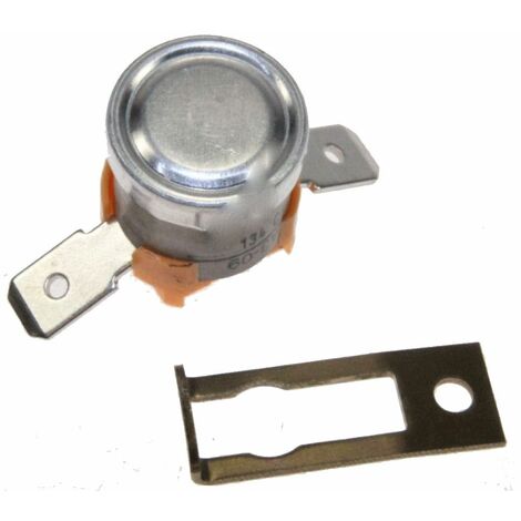 Termostato/134°c+brida CS-00098092 CALOR