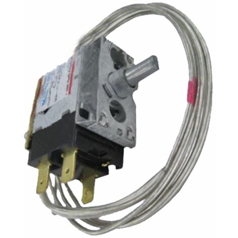 Termostato 23A - Frigorifero, congelatore - CURTISS - 295910