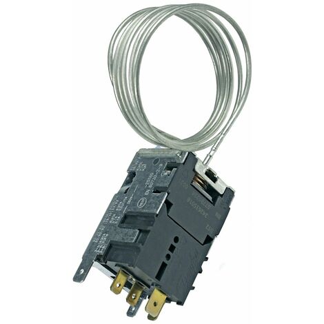 Termostato 2426350183, 2426350019 ELECTROLUX