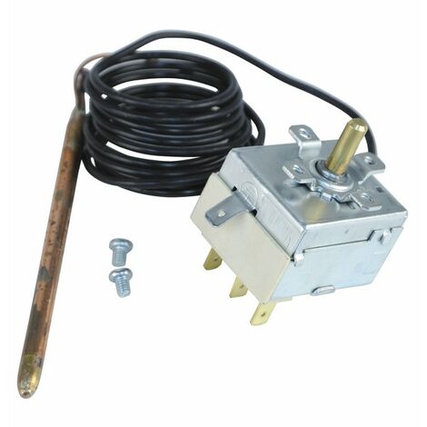 Termostato 35-90°C 1,5