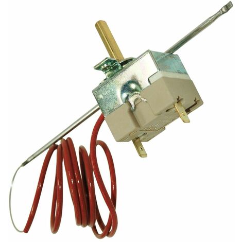 Termostato 50/265° - Forni, Fornelli Elettrici e a Gas - SMEG - 2924283662894579924